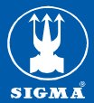 SIGMA - Objemov odstrediv priemyseln erpadl